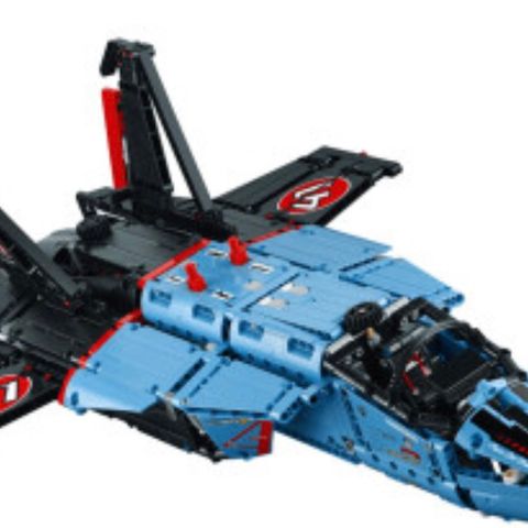 Lego Technic nr 42066 Air Race