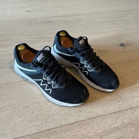 Nike Zoom Winflo 3 Str. 44 - Pent brukt