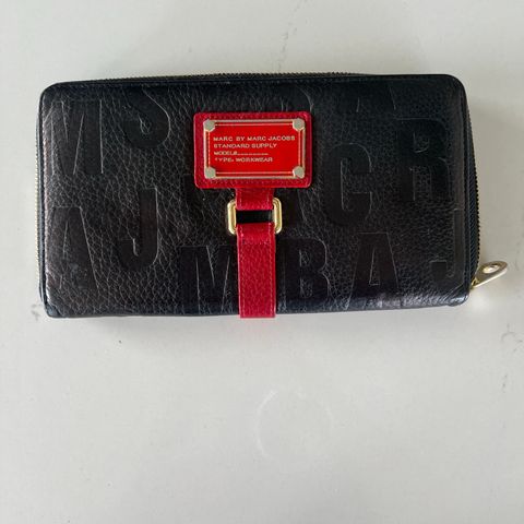 Marc Jacobs clutch