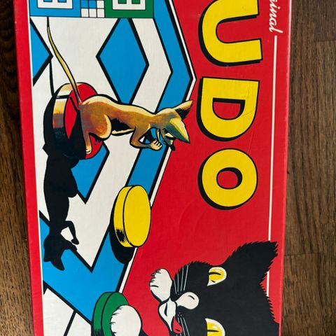 Ludo