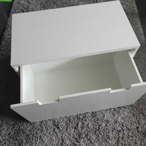 Oppbevarings kasse fra IKEA