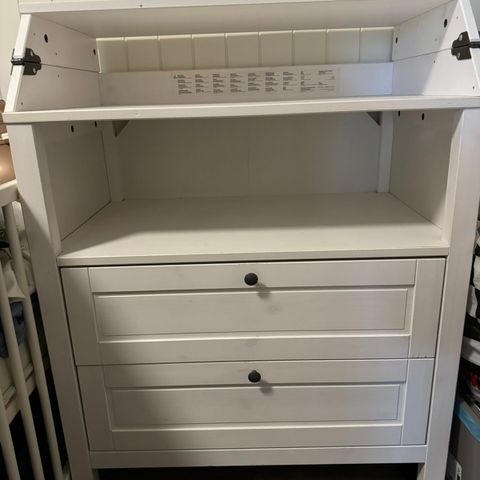 IKEA stellebord