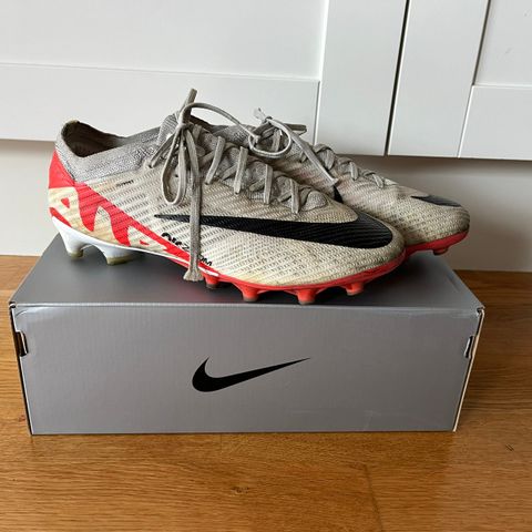 Nike Mercurial vapor 15 elite AG-pro Str 42,5