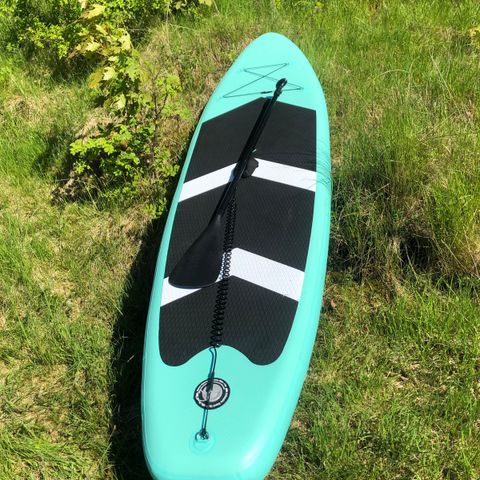 Paddlebord-SUP