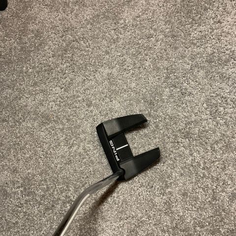 Ping Sigma 2 putter