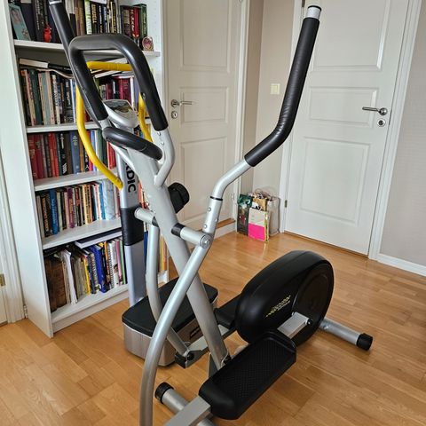 Elipsemaskin NORDIC, elliptiske E3