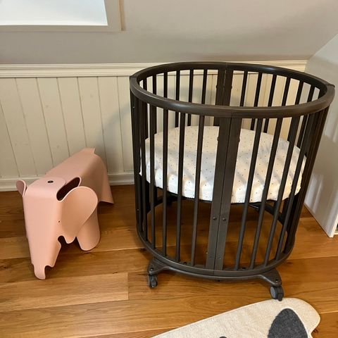 Stokke Sleepi mini V2