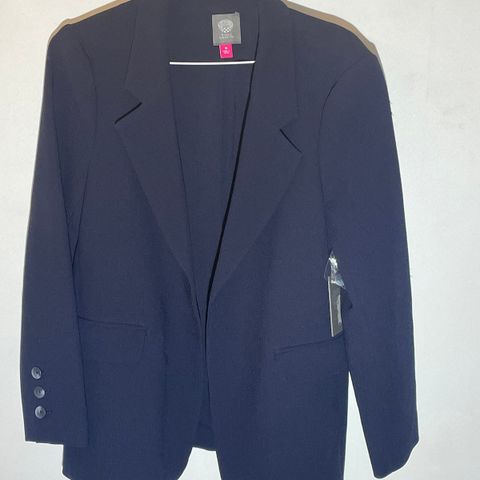 Vince Camuto blazer str M