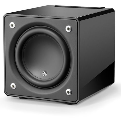 JL audio e110 Ø.K