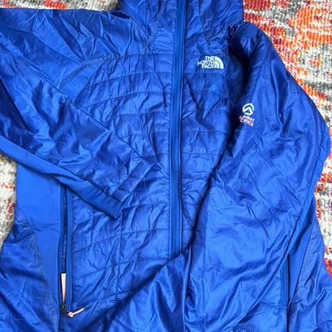 North Face summit series