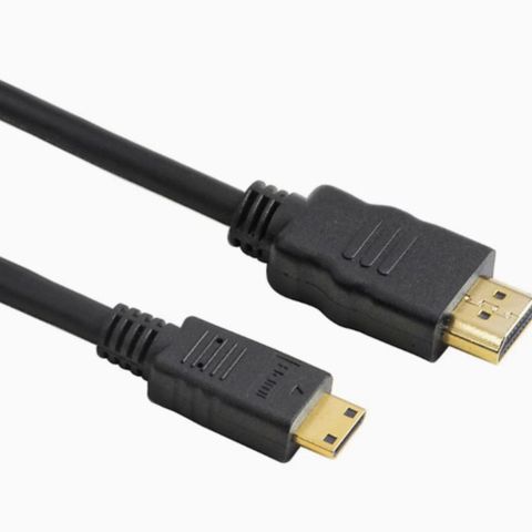 Hama HDMI <> Mini-HDMI