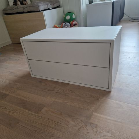 IKEA EKET kommode selges