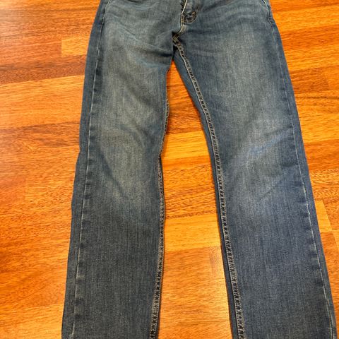 Levis 502 strl 28/30