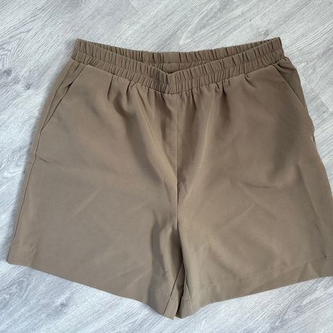 Pen shorts