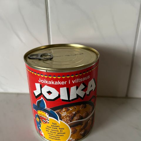 Joikakaker