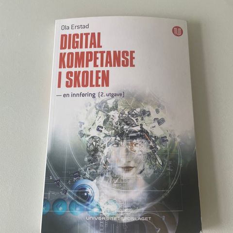 Digital kompetanse i skolen