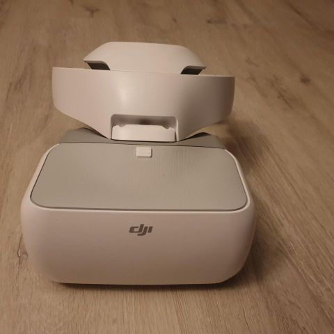 DJI Goggles