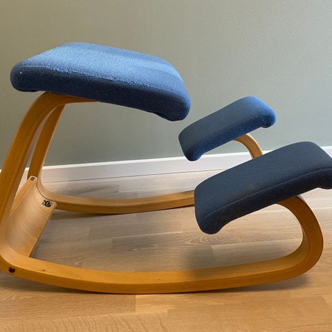 Stokke Variable balansestol kontorstol