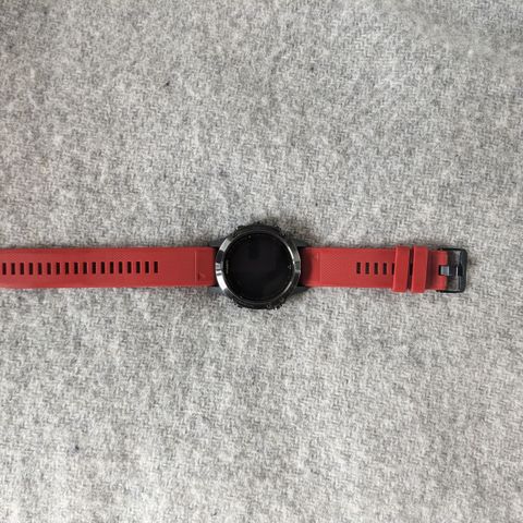 Garmin fenix 5