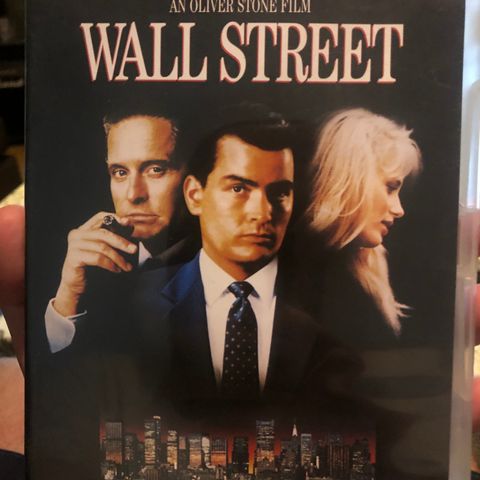 Wall street - Special edition