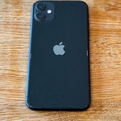 Iphone 11 god tilstand