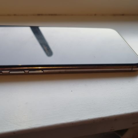 Iphone 11 Pro - Gold - 64gb