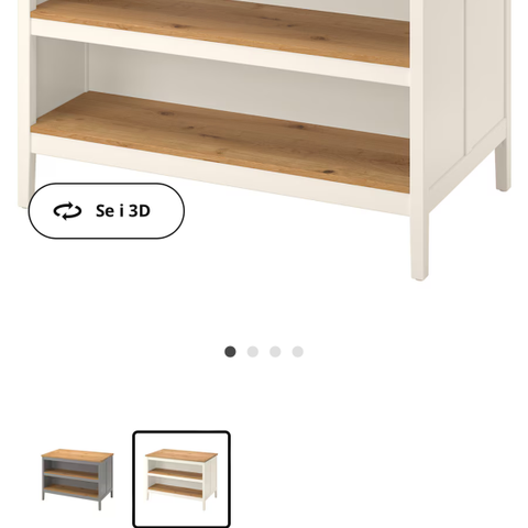 Kjøkkenøy IKEA . Veldig pent brukt, nesten ny!!!