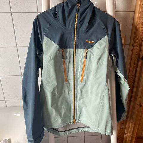 Bergans Cecilie 3l Jacket