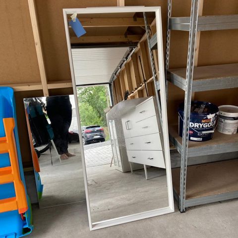 IKEA Nissedal speil