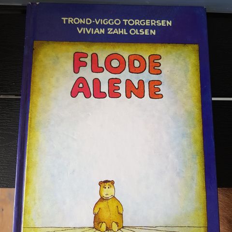 Flode Alene