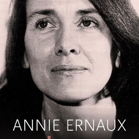 Annie Ernaux - Årene (innbundet)