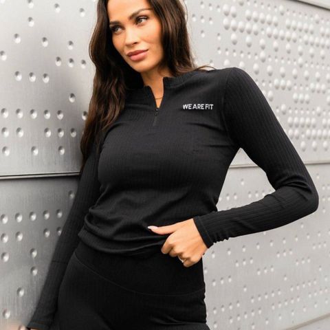 4 stk longsleeve fra We Are Fit