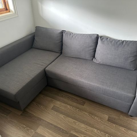 Sove sofa