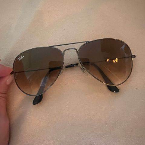 Rayban Aviators