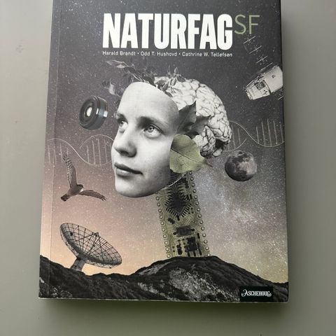 Naturfag sf