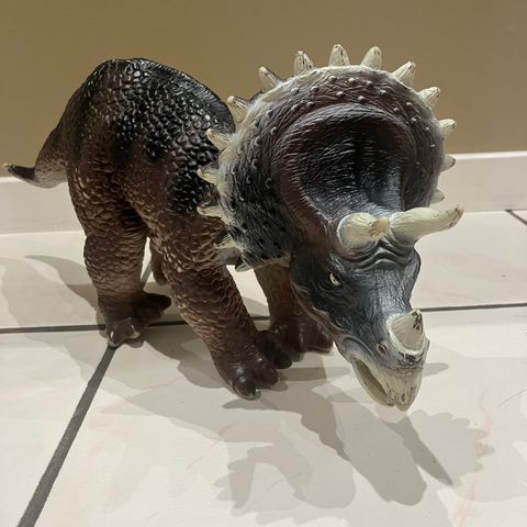 triceratops