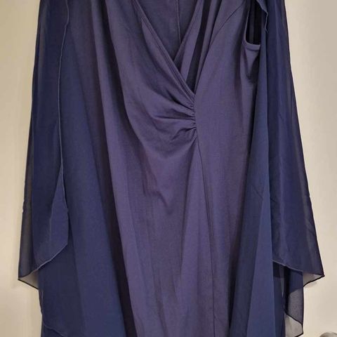XL-XXL klespakke (kjoler, badetøy, topp)