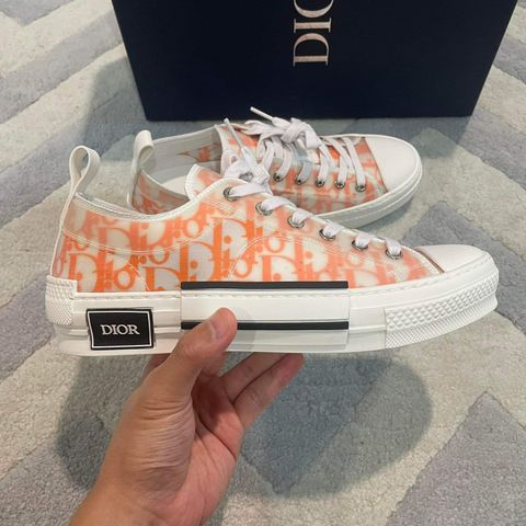 Dior B23 Low