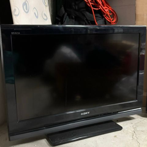 Sony Bravia, 32 tommer