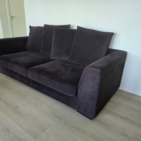 Fin sofa fra Skeidar