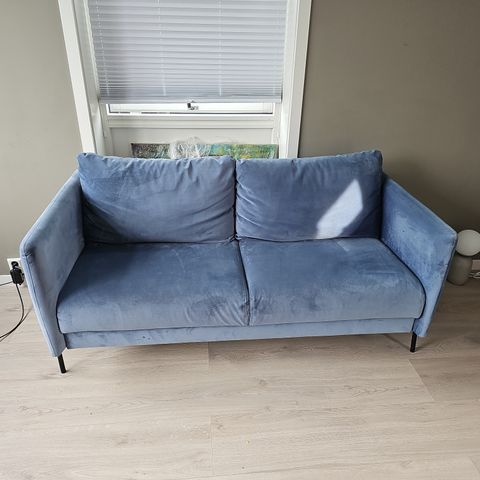Kingsley A2 Sofa