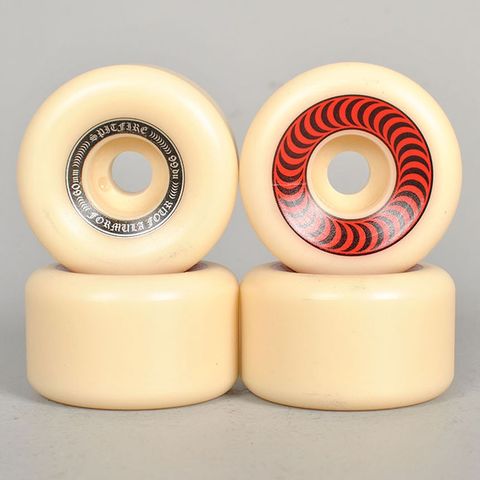 Ønsker å kjøpe Spitfire formula 4 OG classics 60mm hjul. Aller helst ubrukt