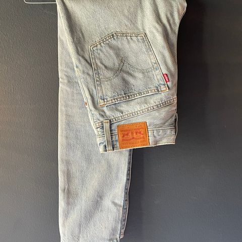 Levis jeans 501