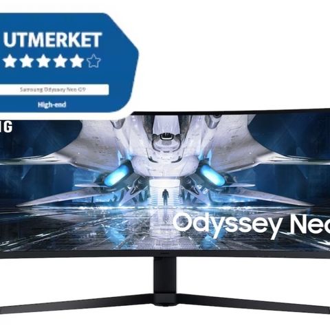 Samsung wide 49" -g9 c49g95tssu 240hz