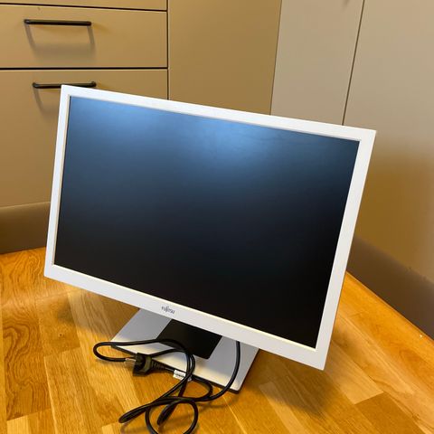 PC-skjerm Fujitsu B24W-5 ECO