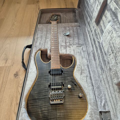 Ibanez RG721FM