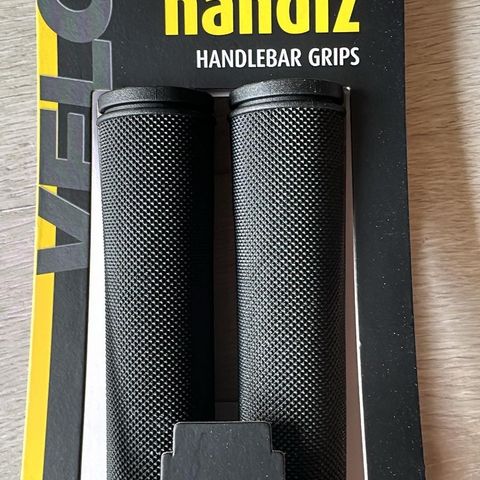 Velo handlz grips