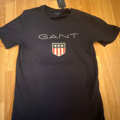 Gant t-skjorte