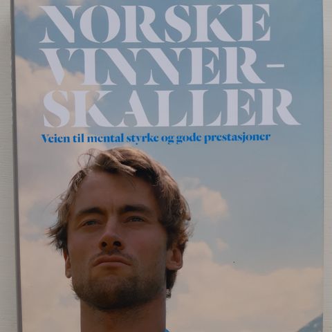 Norske vinnerskaller