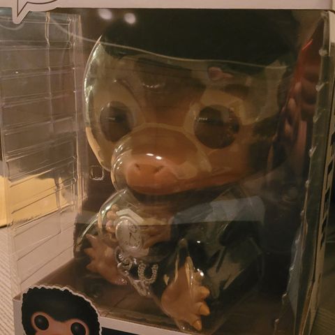 Stor Funko POP | Niffler 22